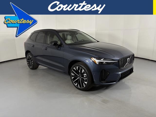 2026 Volvo XC60 B5 Ultra AWD