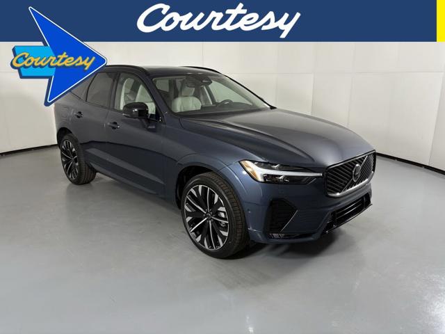 2026 Volvo XC60 B5 Ultra AWD