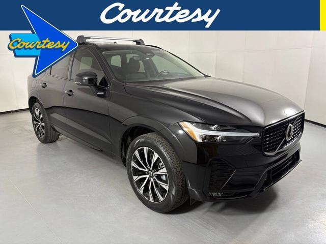 2024 Volvo XC60 B5 Core Dark Theme AWD