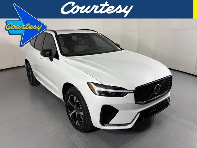 2026 Volvo XC60 B5 Core AWD
