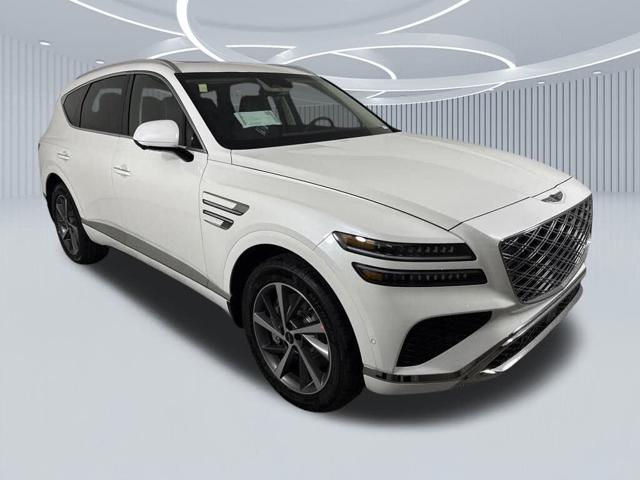 2026 Genesis GV80 3.5T Advanced AWD
