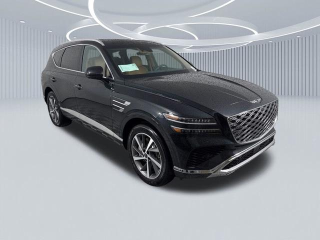 2026 Genesis GV80 2.5T Advanced AWD