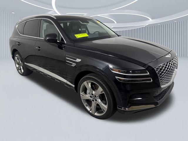 2024 Genesis GV80 3.5T AWD