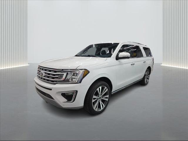 2021 Ford Expedition Max MAX Limited RWD