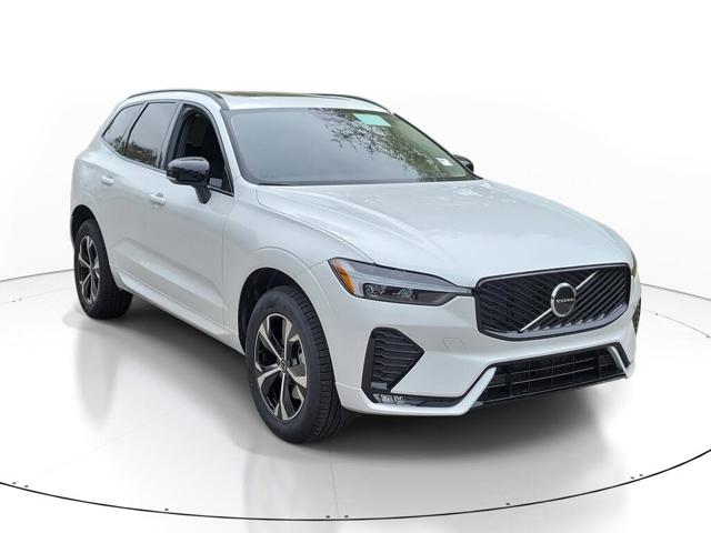 2026 Volvo XC60 B5 Core AWD