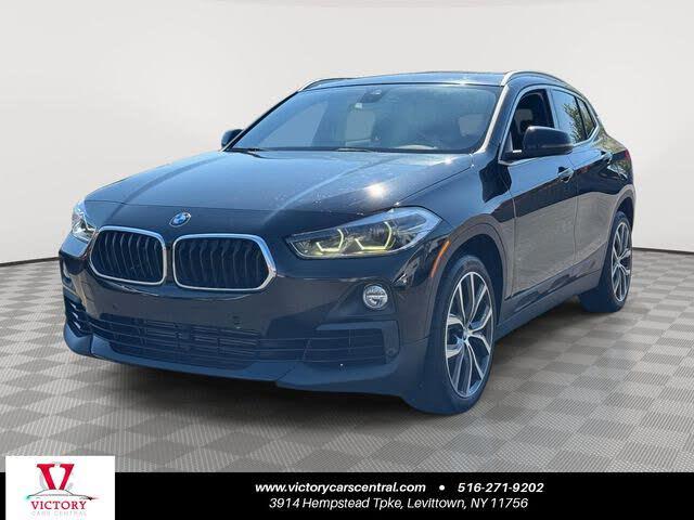 2020 BMW X2 sDrive28i FWD