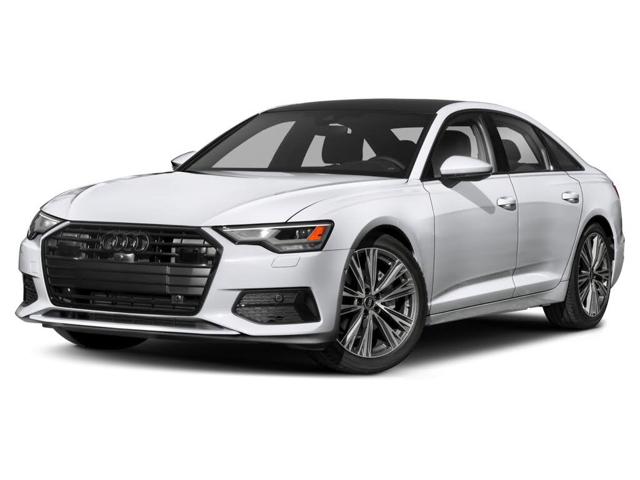 2024 Audi A6 Sedan quattro Premium Plus 45 TFSI