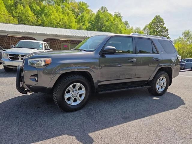 2014 Toyota 4Runner SR5 4WD