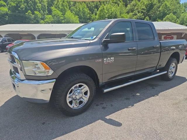 2015 Ram 2500 Tradesman
