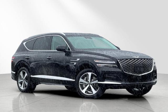 2023 Genesis GV80 2.5T AWD
