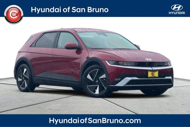 2026 Hyundai IONIQ 5 SEL AWD