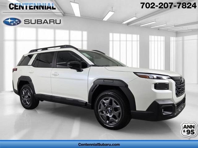 2026 Subaru Outback Premium AWD