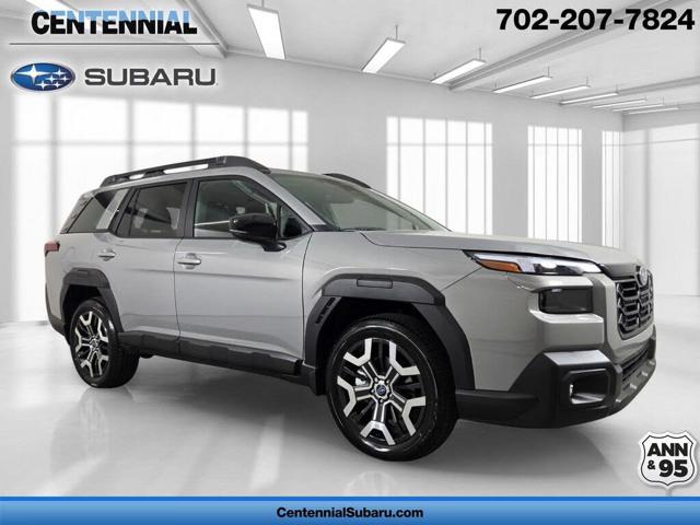 2026 Subaru Outback Touring XT AWD