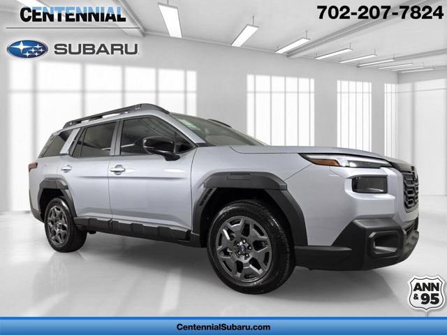 2026 Subaru Outback Premium AWD