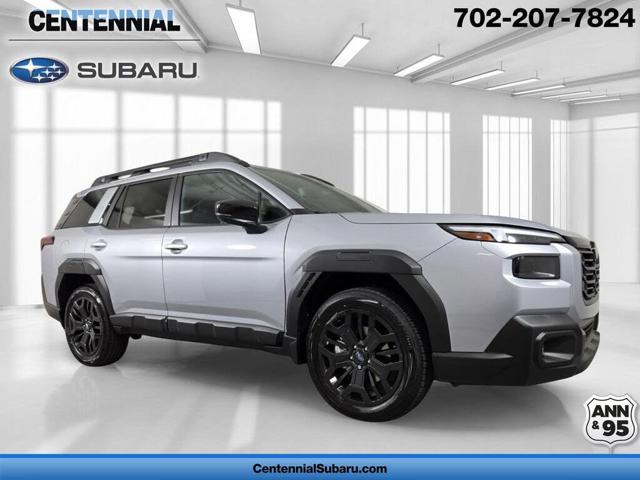 2026 Subaru Outback Limited XT AWD