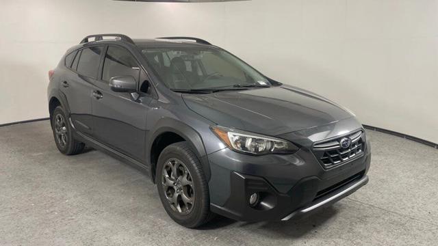 2023 Subaru Crosstrek Sport AWD