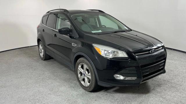 2016 Ford Escape SE AWD