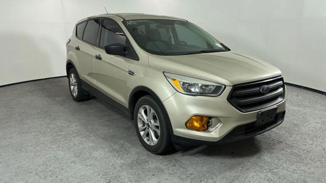 2017 Ford Escape S FWD