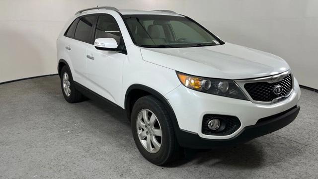 2013 Kia Sorento LX