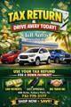 2015 Chevrolet Tahoe LT 4WD