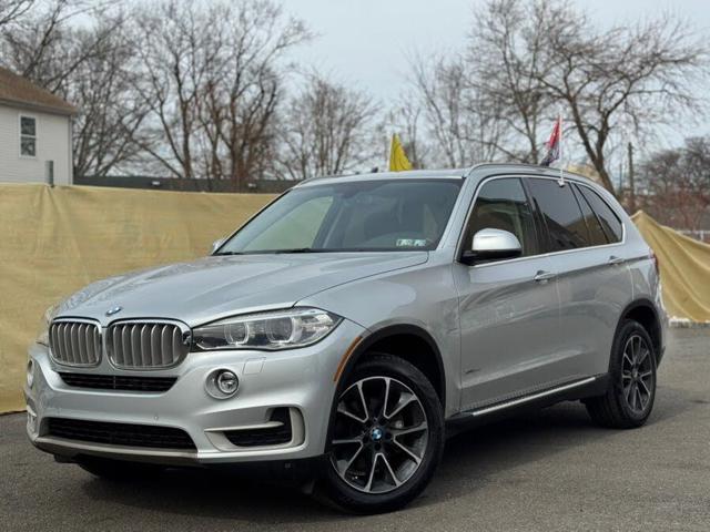 2014 BMW X5 xDrive35i AWD