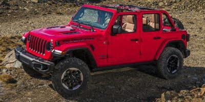 2020 Jeep Wrangler Unlimited Unlimited Sahara 4WD