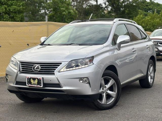 2013 Lexus RX 350 350 AWD