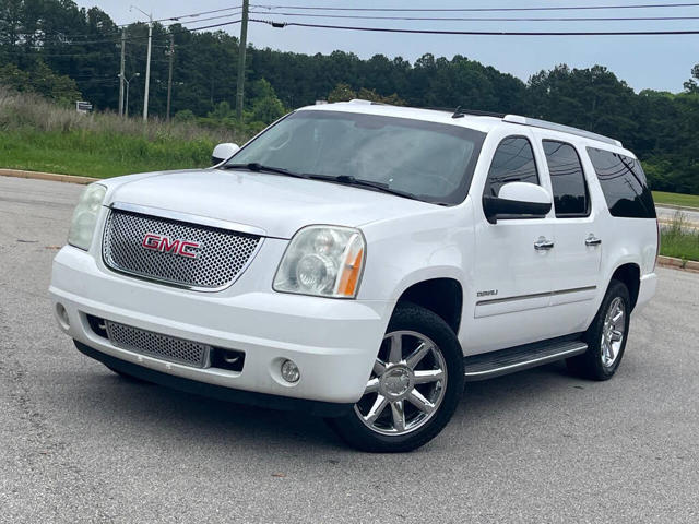2012 GMC Yukon XL Denali RWD
