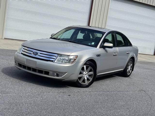 2009 Ford Taurus SEL