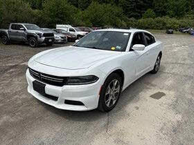 2015 Dodge Charger SE AWD