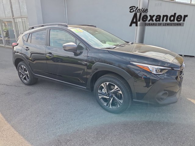 2026 Subaru Crosstrek Premium AWD