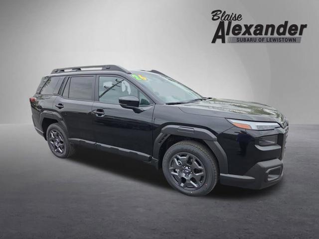 2026 Subaru Outback Premium AWD