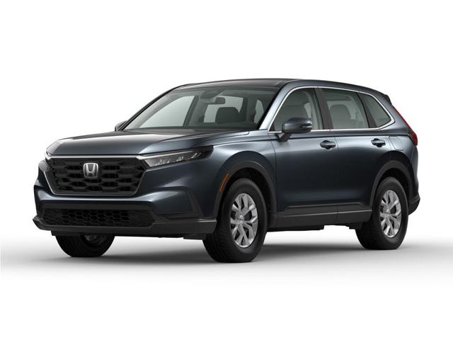 2026 Honda CR-V LX FWD