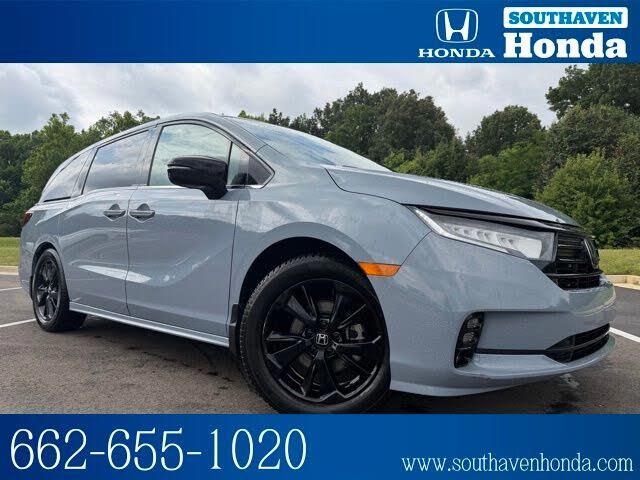 2023 Honda Odyssey Sport FWD