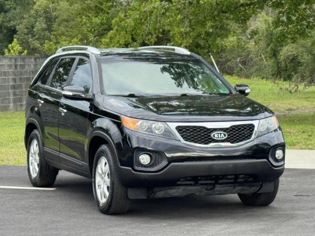 2013 Kia Sorento LX