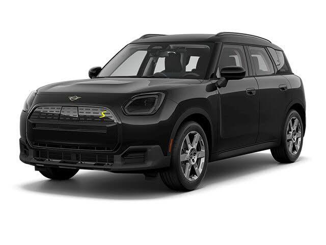 2026 MINI Countryman SE ALL4