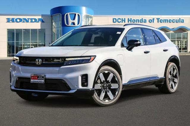 2026 Honda Prologue Elite AWD