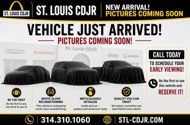 2019 Chrysler Pacifica Touring L Plus