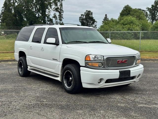 2006 GMC Yukon XL Denali