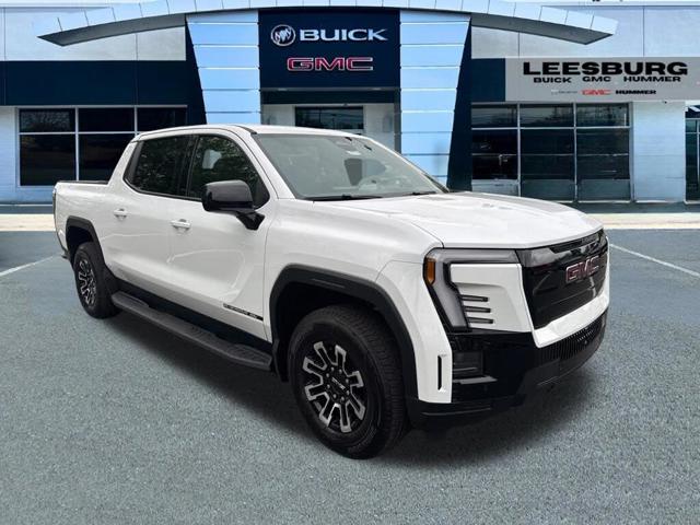 2026 GMC Sierra EV Elevation (Standard Range) e4W
