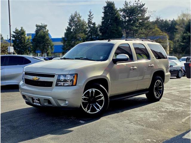 2013 Chevrolet Tahoe LT RWD