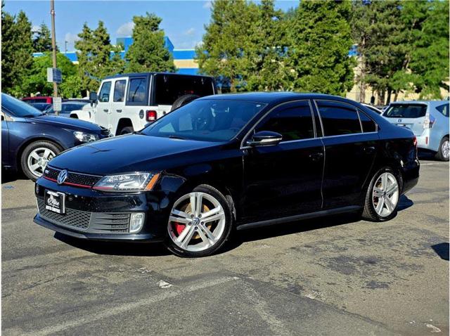2015 Volkswagen Jetta Sedan SEL FWD