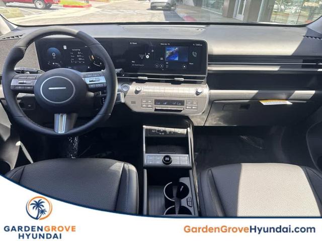 2026 Hyundai Kona Limited FWD
