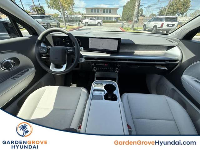 2026 Hyundai IONIQ 9 SEL AWD