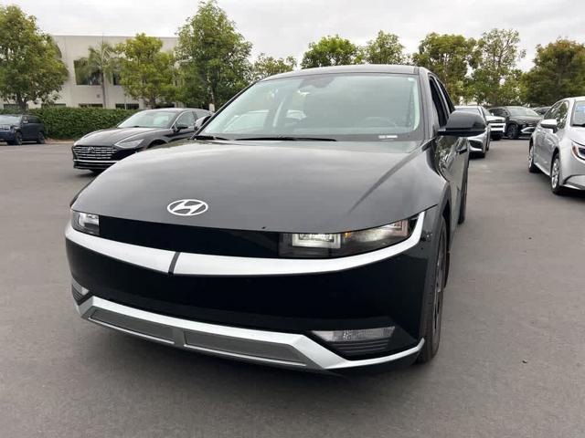 2024 Hyundai IONIQ 5 SEL RWD