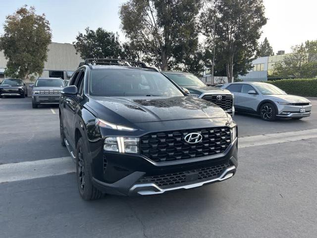 2023 Hyundai Santa Fe XRT AWD