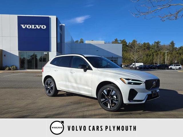 2026 Volvo XC60 B5 Plus AWD