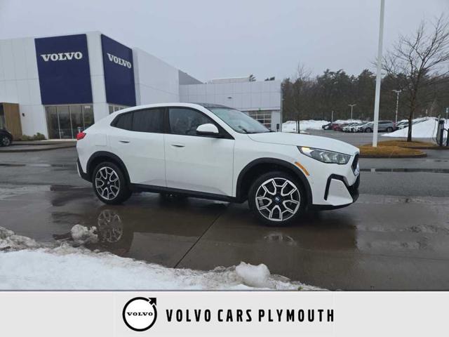 2026 BMW X2 xDrive28i
