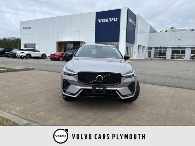 2026 Volvo XC60 B5 Plus AWD