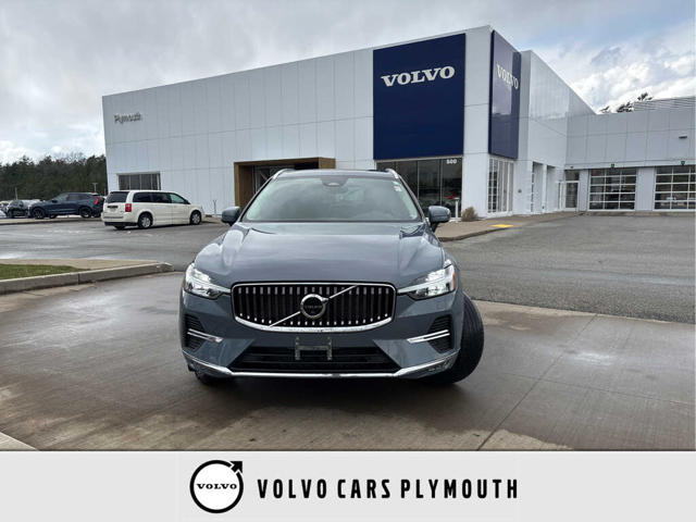 2023 Volvo XC60 B5 Plus Bright Theme AWD